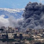 Bombardeos y alertas antiaéreas marcan una nueva escalada del conflicto en Medio Oriente.