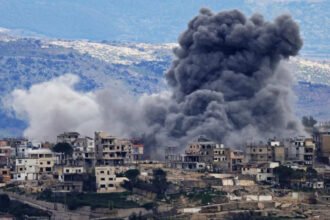 Bombardeos y alertas antiaéreas marcan una nueva escalada del conflicto en Medio Oriente.