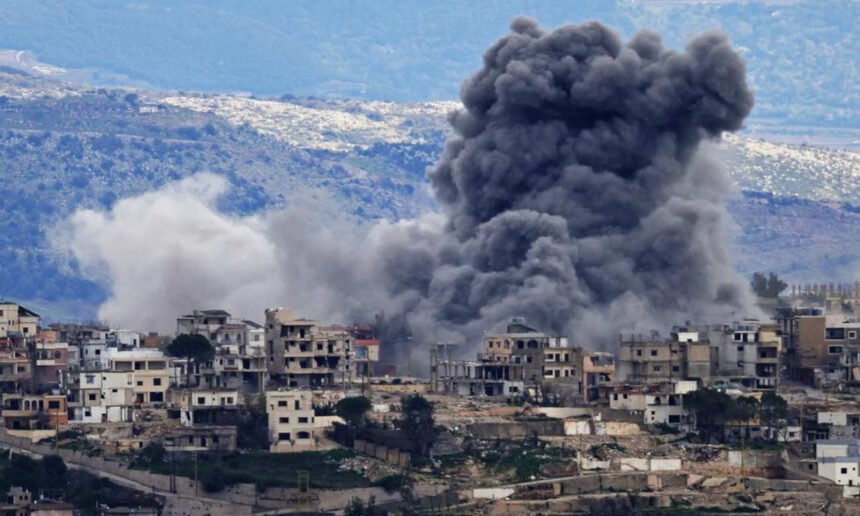 Bombardeos y alertas antiaéreas marcan una nueva escalada del conflicto en Medio Oriente.