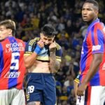 Boca y San Lorenzo no se sacaron ventajas y firmaron tablas en La Bombonera.