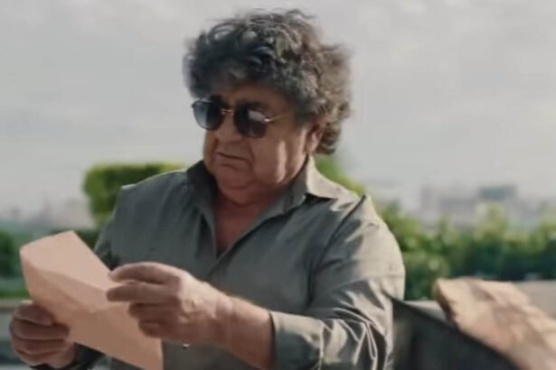 Cacho Deicas participa del videoclip de Tini Stoessel y sorprende con su aparición junto a figuras destacadas del espectáculo y el deporte.