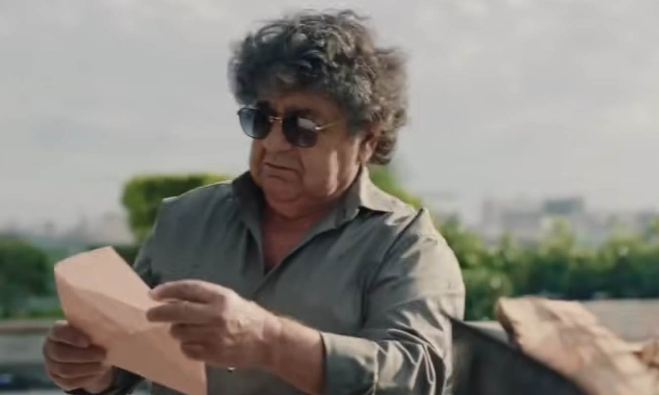 Cacho Deicas participa del videoclip de Tini Stoessel y sorprende con su aparición junto a figuras destacadas del espectáculo y el deporte.