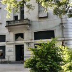 Edificio de Capital Activa en la ciudad de Santa Fe, espacio municipal destinado a la capacitación, el emprendedurismo y el desarrollo de proyectos productivos. (Foto: archivo)