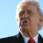 Donald Trump, empresario y actual presidente de Estados Unidos, en una imagen de archivo durante una actividad oficial.