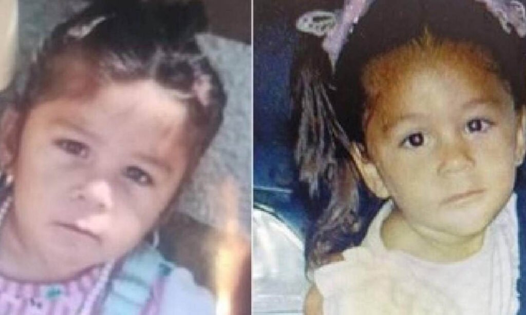 La niña fue encontrada con vida a pocos metros de su vivienda tras un amplio operativo de búsqueda en Cosquín.