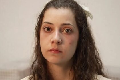 Noelia Castillo, la joven española cuyo caso reabrió el debate sobre la eutanasia y el derecho a una muerte digna. Foto: archivo.