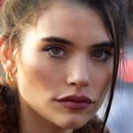 Eva De Dominici durante una aparición pública. La actriz argentina desarrolla su carrera entre Hollywood y América Latina. (Foto: archivo)