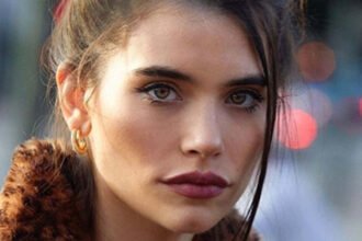 Eva De Dominici durante una aparición pública. La actriz argentina desarrolla su carrera entre Hollywood y América Latina. (Foto: archivo)