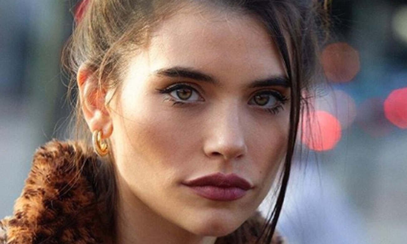 Eva De Dominici durante una aparición pública. La actriz argentina desarrolla su carrera entre Hollywood y América Latina. (Foto: archivo)