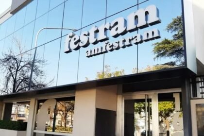 Sede de la Federación de Sindicatos de Trabajadores Municipales de Santa Fe (FESTRAM). Foto de archivo.