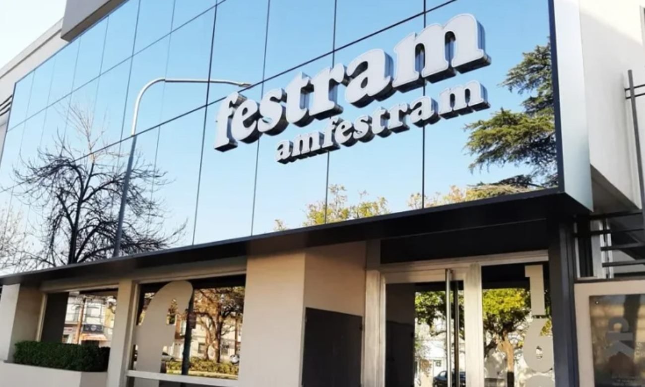 Sede de la Federación de Sindicatos de Trabajadores Municipales de Santa Fe (FESTRAM). Foto de archivo.