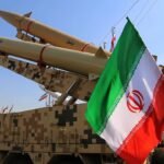 Fuerzas militares iraníes durante una maniobra o despliegue operativo, en el marco de la estructura de defensa del país en Medio Oriente. Foto: archivo.