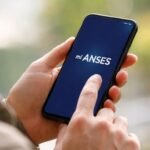Trámites digitales de ANSES: cada vez más gestiones pueden realizarse de forma online sin acudir a oficinas. Foto: archivo.