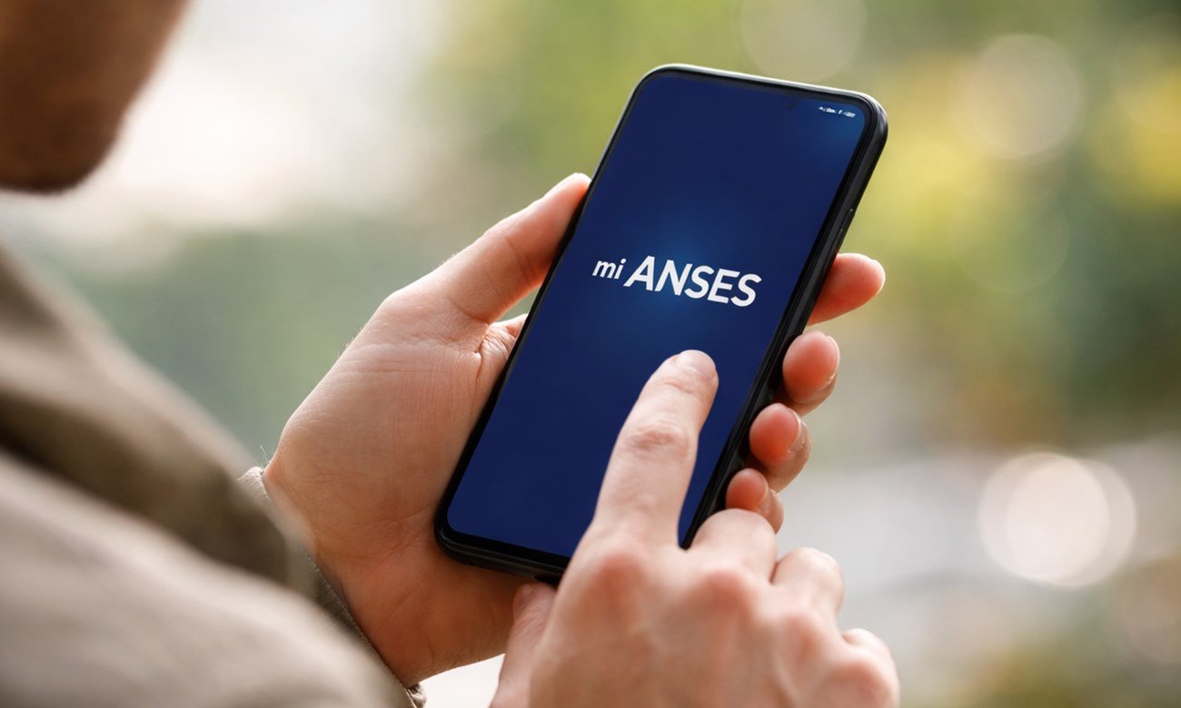 Trámites digitales de ANSES: cada vez más gestiones pueden realizarse de forma online sin acudir a oficinas. Foto: archivo.