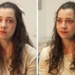 Noelia Castillo en una imagen de archivo, en el marco de su historia vinculada al acceso a la eutanasia en España.