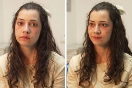 Noelia Castillo en una imagen de archivo, en el marco de su historia vinculada al acceso a la eutanasia en España.