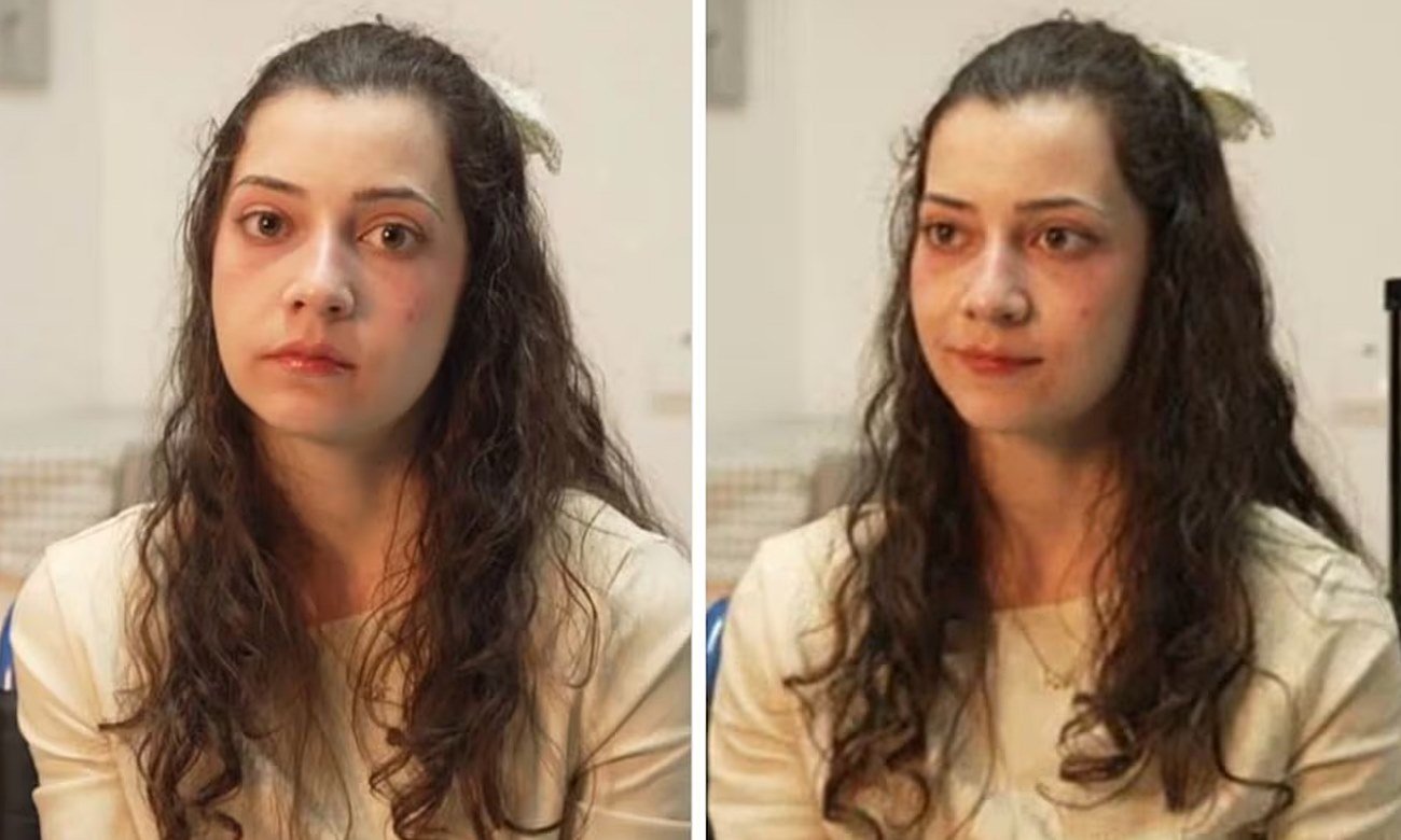 Noelia Castillo en una imagen de archivo, en el marco de su historia vinculada al acceso a la eutanasia en España.