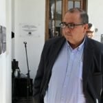 Juan Pablo Poletti participó del acto por el Día Nacional de la Memoria por la Verdad y la Justicia, realizado en el Espacio de Memoria Ex Comisaría 4ta de la ciudad de Santa Fe.