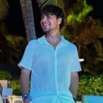 Juan Ignacio Veltri, el programador acusado de defraudación por la presunta obtención irregular de 16 millones de millas de Aerolíneas Argentinas.