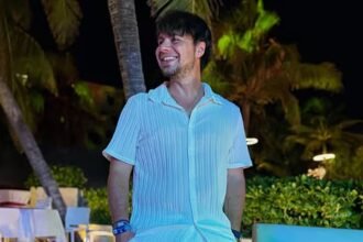 Juan Ignacio Veltri, el programador acusado de defraudación por la presunta obtención irregular de 16 millones de millas de Aerolíneas Argentinas.