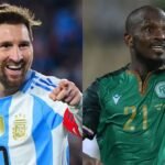 Argentina vs. Mauritania | Amistoso Internacional | Viernes 20:15 hs | Estadio La Bombonera | TV: TyC Sports y Telefe