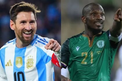 Argentina vs. Mauritania | Amistoso Internacional | Viernes 20:15 hs | Estadio La Bombonera | TV: TyC Sports y Telefe