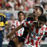 Unión y Boca no se sacaron diferencias en Santa Fe y repartieron puntos.