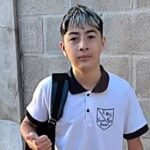 Ian Cabrera, el estudiante de 13 años que murió tras el ataque armado en su escuela de San Cristóbal.