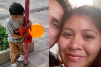 Imagen vinculada al caso del niño de 4 años fallecido en Comodoro Rivadavia, cuya muerte es investigada por la Justicia como presunto homicidio agravado.