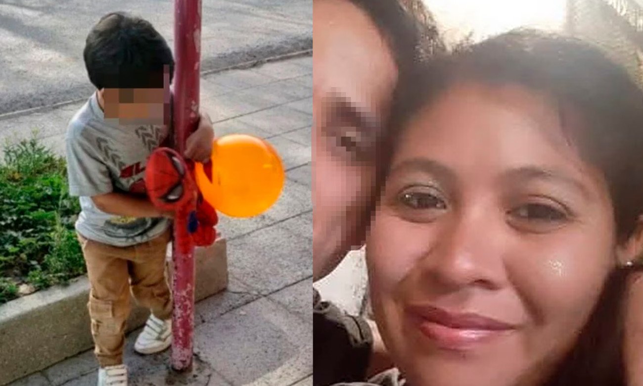 Imagen vinculada al caso del niño de 4 años fallecido en Comodoro Rivadavia, cuya muerte es investigada por la Justicia como presunto homicidio agravado.