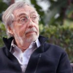 Retrato de Luis Brandoni en una aparición pública, reflejo de su extensa trayectoria artística. Foto de archivo.