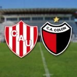 Vista del Estadio 15 de Abril, escenario confirmado para el clásico de Reserva entre Unión de Santa Fe y Colón de Santa Fe por el Torneo Proyección.