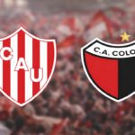 Hinchas y redes sociales reflejan la histórica rivalidad entre Unión y Colón en Santa Fe.