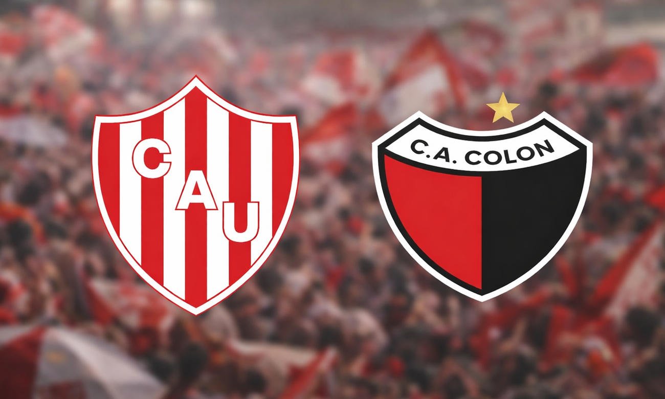 Hinchas y redes sociales reflejan la histórica rivalidad entre Unión y Colón en Santa Fe.