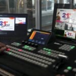 Sorteo de créditos hipotecarios Nido realizado en la Lotería de Santa Fe, en el marco del programa provincial de acceso a la vivienda. Foto de archivo.