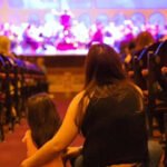 Presentan un proyecto de ley para garantizar la accesibilidad cultural mediante funciones distendidas en la provincia de Santa Fe.