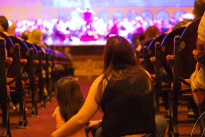 Presentan un proyecto de ley para garantizar la accesibilidad cultural mediante funciones distendidas en la provincia de Santa Fe.