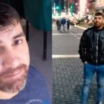 enfermero de 44 años hallado sin vida en su departamento del barrio porteño de Palermo.