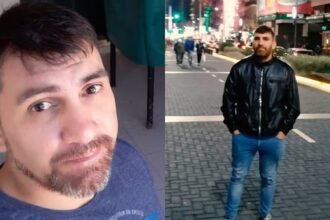 enfermero de 44 años hallado sin vida en su departamento del barrio porteño de Palermo.