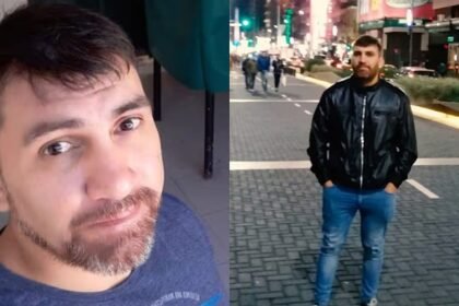 enfermero de 44 años hallado sin vida en su departamento del barrio porteño de Palermo.