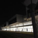 Hospital Iturraspe de Santa Fe, centro de referencia en la atención de urgencias y emergencias médicas en la región. Foto de archivo.