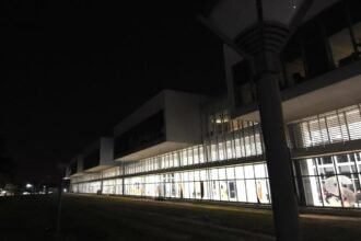 Hospital Iturraspe de Santa Fe, centro de referencia en la atención de urgencias y emergencias médicas en la región. Foto de archivo.