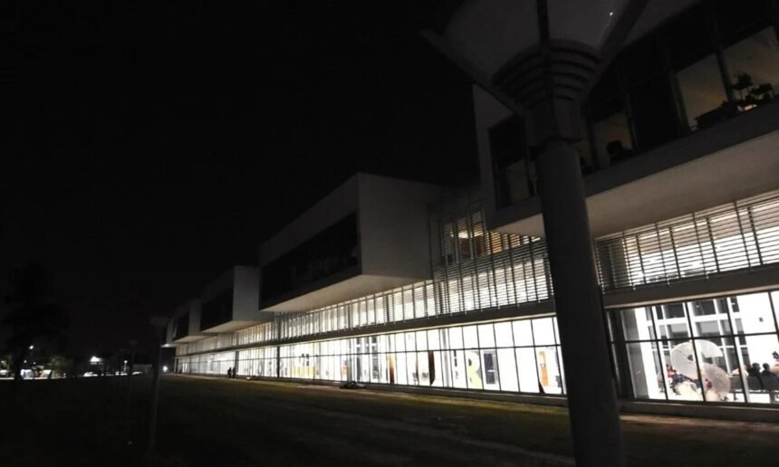 Hospital Iturraspe de Santa Fe, centro de referencia en la atención de urgencias y emergencias médicas en la región. Foto de archivo.