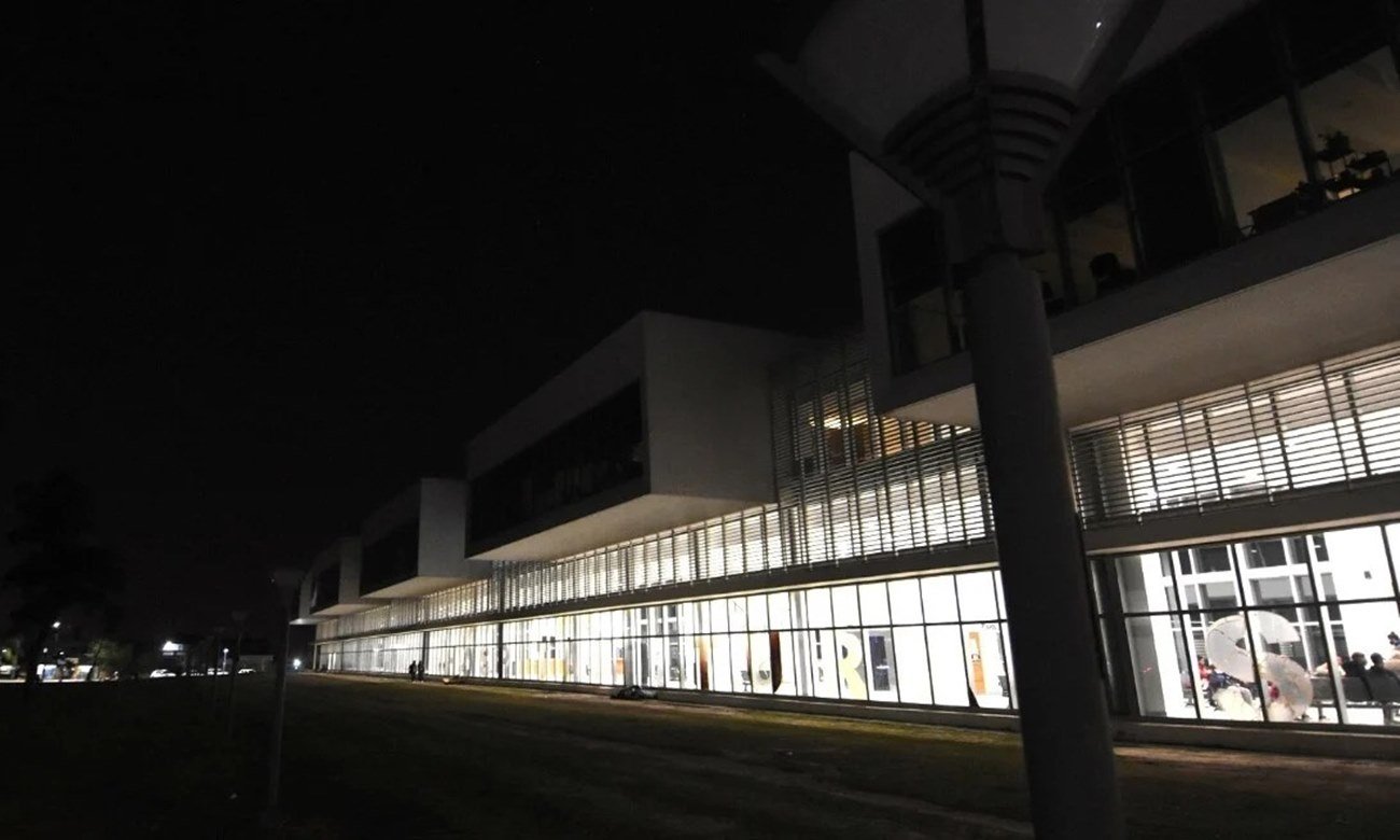 Hospital Iturraspe de Santa Fe, centro de referencia en la atención de urgencias y emergencias médicas en la región. Foto de archivo.