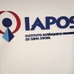 Afiliados acceden a prestaciones médicas en el sistema de salud de la obra social provincial. Foto de archivo.