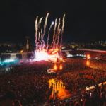 El recital de Tan Biónica en el Estadio 15 de Abril reunió a miles de fanáticos y convirtió a Santa Fe en el epicentro de la música y el turismo.