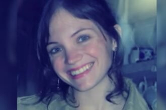 María Laura Lafuente, la mujer de 33 años hallada sin vida en Coronda tras varios días de intensa búsqueda. Foto: archivo.