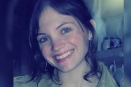 María Laura Lafuente, la mujer de 33 años hallada sin vida en Coronda tras varios días de intensa búsqueda. Foto: archivo.