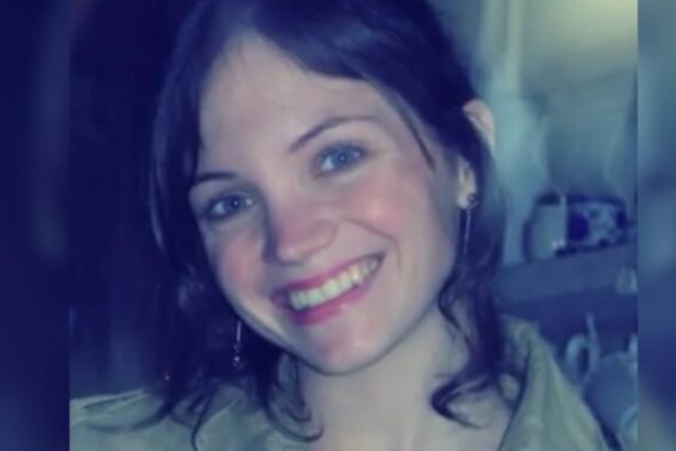 María Laura Lafuente, la mujer de 33 años hallada sin vida en Coronda tras varios días de intensa búsqueda. Foto: archivo.