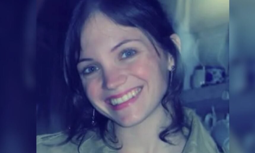 María Laura Lafuente, la mujer de 33 años hallada sin vida en Coronda tras varios días de intensa búsqueda. Foto: archivo.